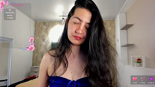 دردشة Saya_Amaretto1 الجنسية المباشرة