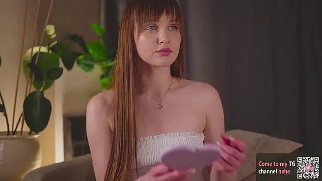 BettySamers Chat XXX in diretta