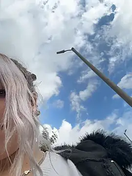 YouCandiSumisa Chat XXX in diretta