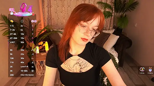 Pixie_Peachh Live XXX Chat