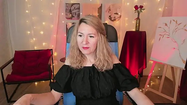 Chat XXX Live DonnaSmitth