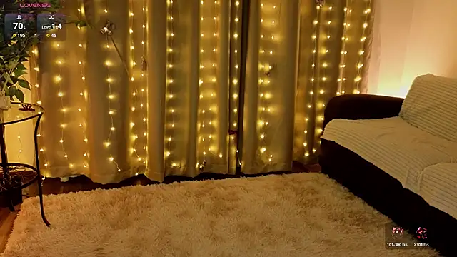 RozanneJordan Live XXX Chat