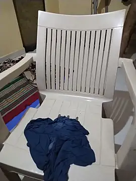 Show de TonicVigor na webcam