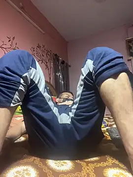 Show de Saxymood1111 na webcam