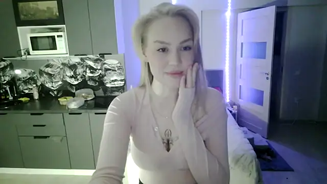 Chat XXX ao vivo de LunaPeony