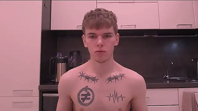 Chat XXX ao vivo de Fredd_Xanders