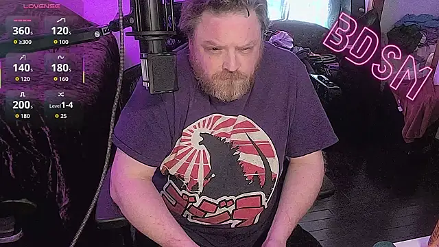 Chat XXX Live Bi_Master_Mack