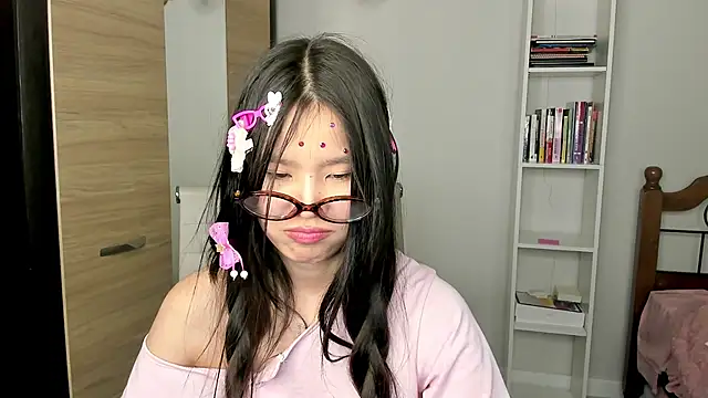 amiya_cute Live XXX-Chat