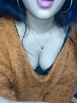 Saumyy Live XXX Chat