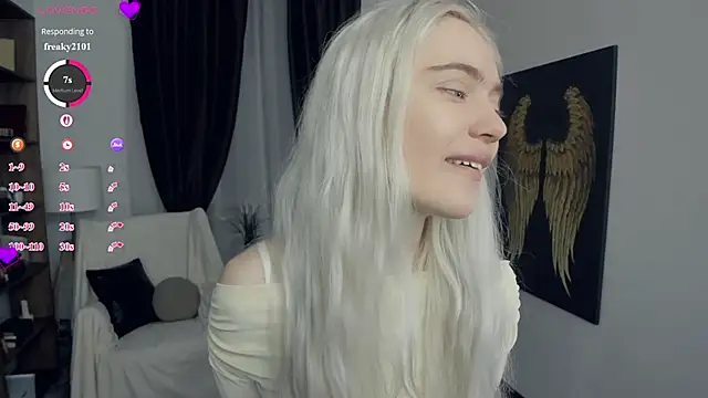 KristalCrowner Live XXX Chat