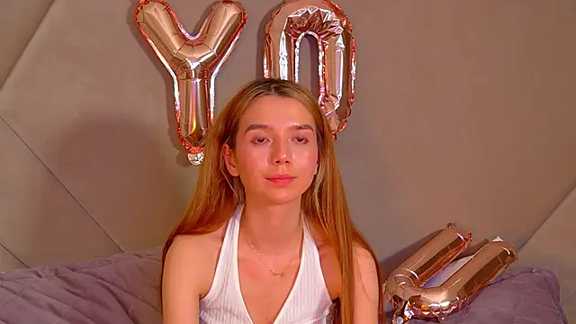 VanessaVienne Live XXX Chat