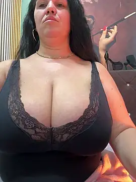 Czat XXX na żywo – VickyVice