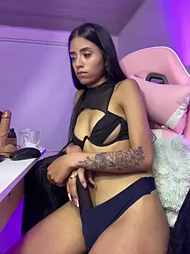 دردشة CELESTE_-EC الجنسية المباشرة