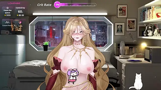 chenxi003 Show Webcam