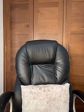 Show webcam de SofiaRivero