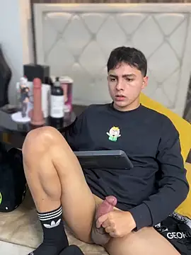 Samu_Hott webcam show