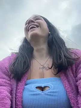 Chat XXX Live BabyKathy