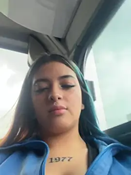 AryVenus' Live XXX Chat