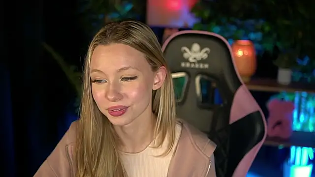 SweetDaisy_me Live XXX Chat