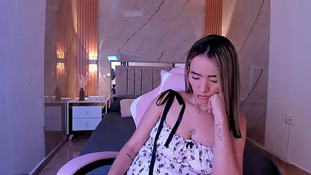 Chat XXX Live your_whore_Salome