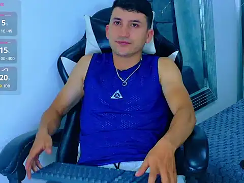 SharleeBoygum – Kamerová šou