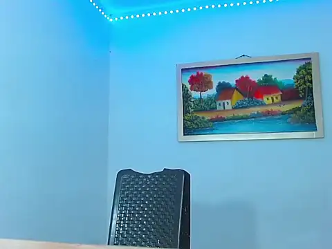 sexynikicol Show in webcam