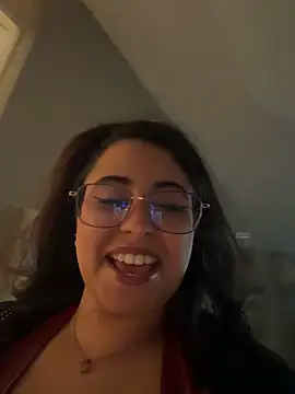 LaHijaDelPecado Live XXX Chat