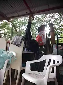 Brenda_Berck_ Adlı Modelin Canlı XXX Sohbeti