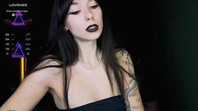 JillVerdon Live XXX Chat