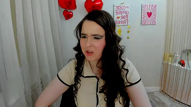 WishToBloom Chat XXX in diretta