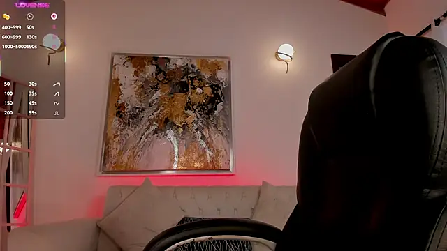 JennaOlsonX Obrolan Langsung XXX