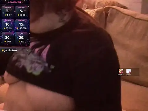 Sembang XXX Secara Langsung SPICYMISFIT