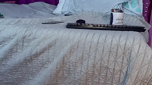 Sembang XXX Secara Langsung EbonyCoWorker