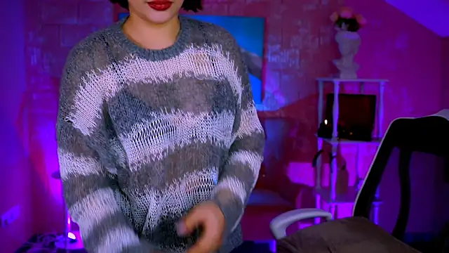 Chatroom XXX en direct de KimClarks_