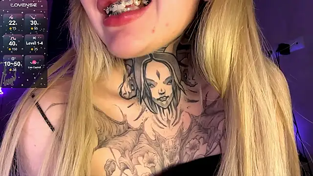 bklfen live XXX chat