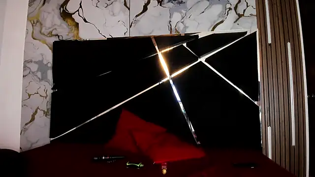 Show de Couple_In_Heat na webcam