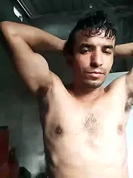 Show de webcam de axel69consentido