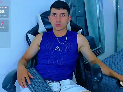 SharleeBoygum webkamerás műsora