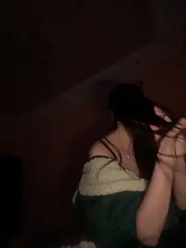 Flossy_Vettie's Live XXX Chat