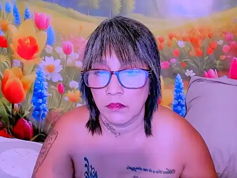 indianroxy – Live XXX-chat