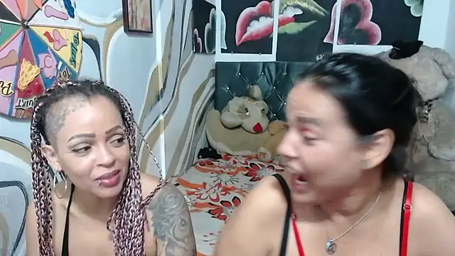 manzanahot9 Live XXX-chat