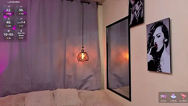 Megan_Do_Santos: απευθείας συνομιλία ΧΧΧ