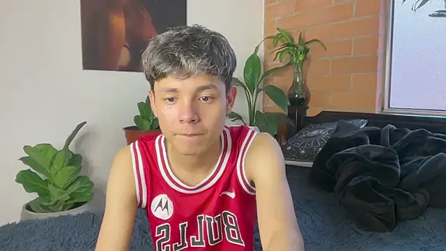 Andy_Belier23 Live XXX-chat