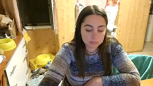 Sembang XXX Secara Langsung VanessaDoyle