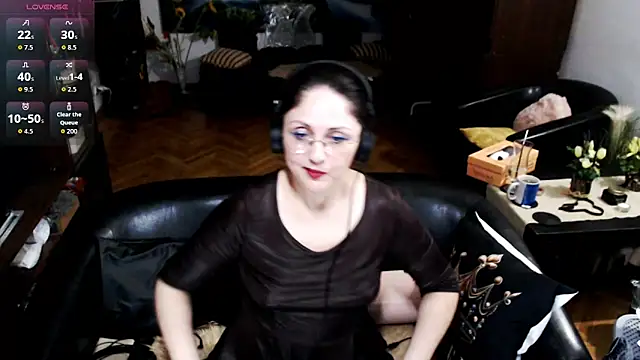 Imperatriza Chat XXX live