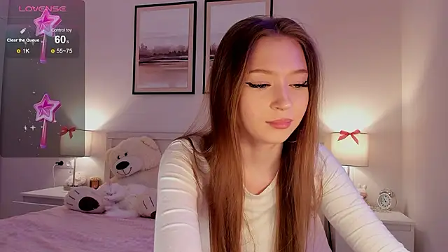 diana_nier 现场XXX聊天