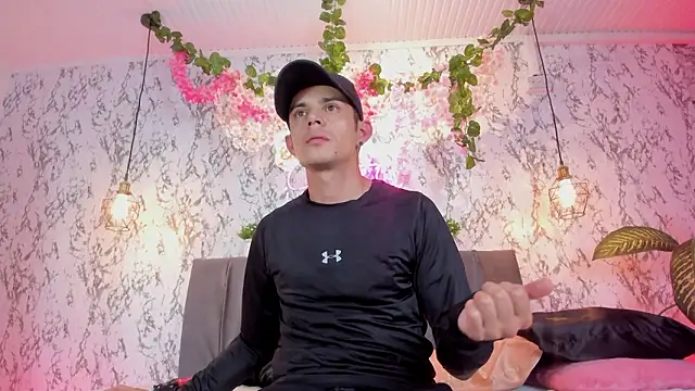 Bonny_and_carrot 라이브 XXX 채팅