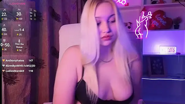 adrelaxina webkamerás műsora