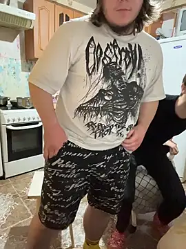 desiredude9 Live XXX Chat