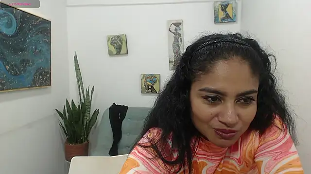 Luna_FyreのライブXXXチャット